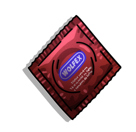 Condom
