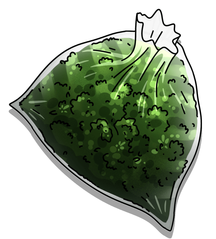 Weed