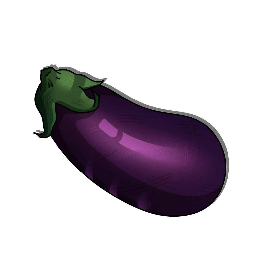 Aubergine